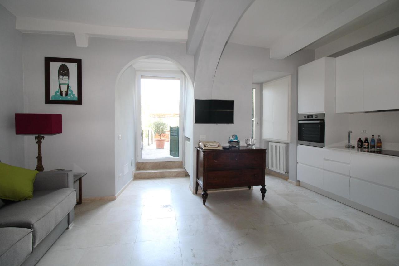 Apartment The House Of The Film Siena
