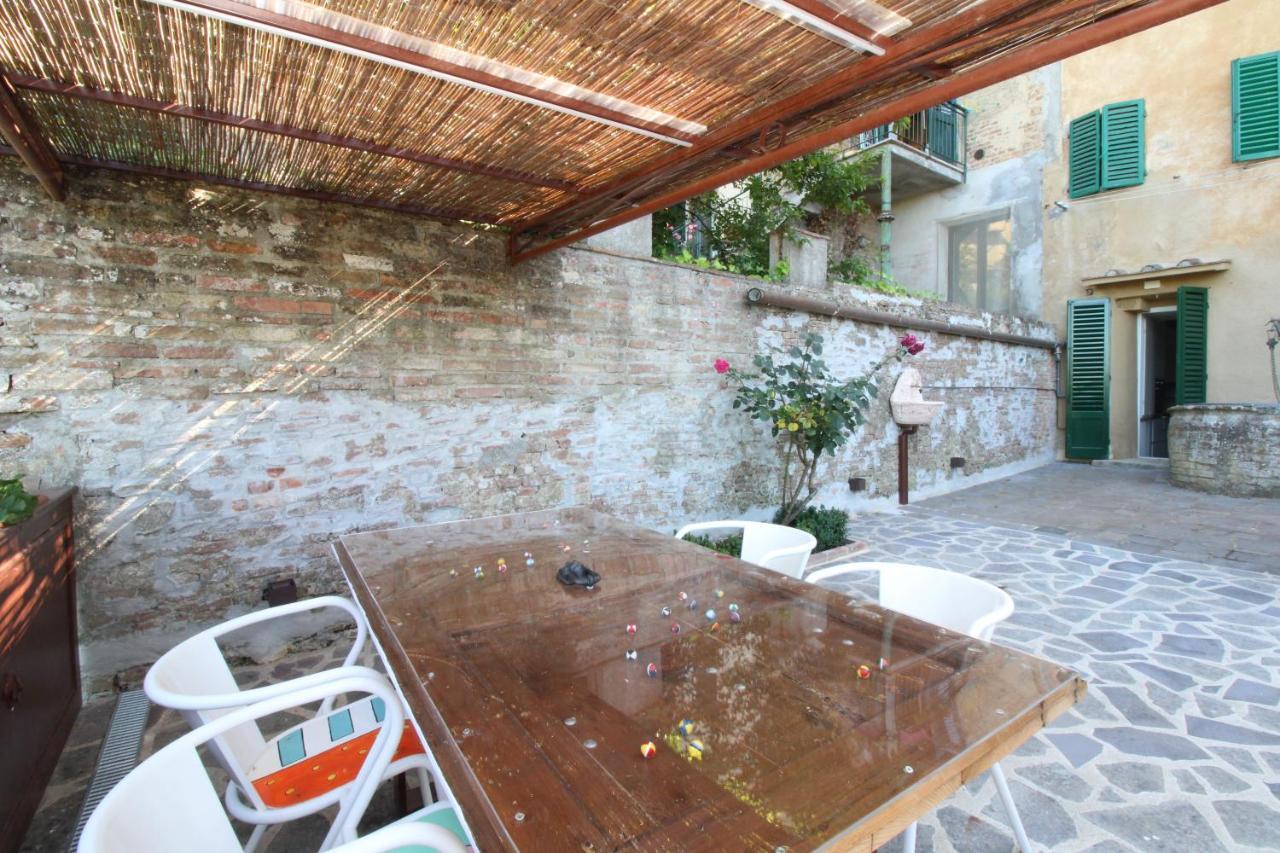 The House Of The Film Apartment *