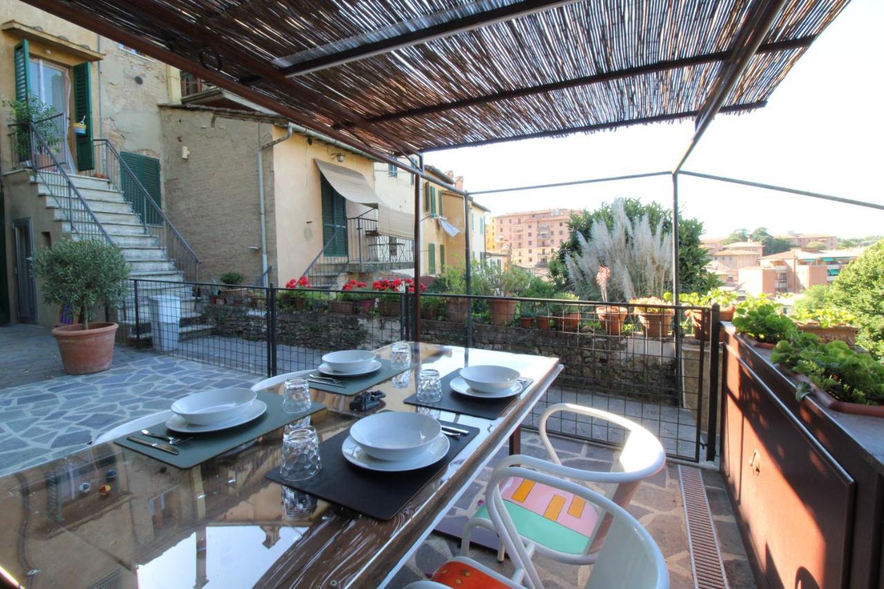 The House Of The Film Siena